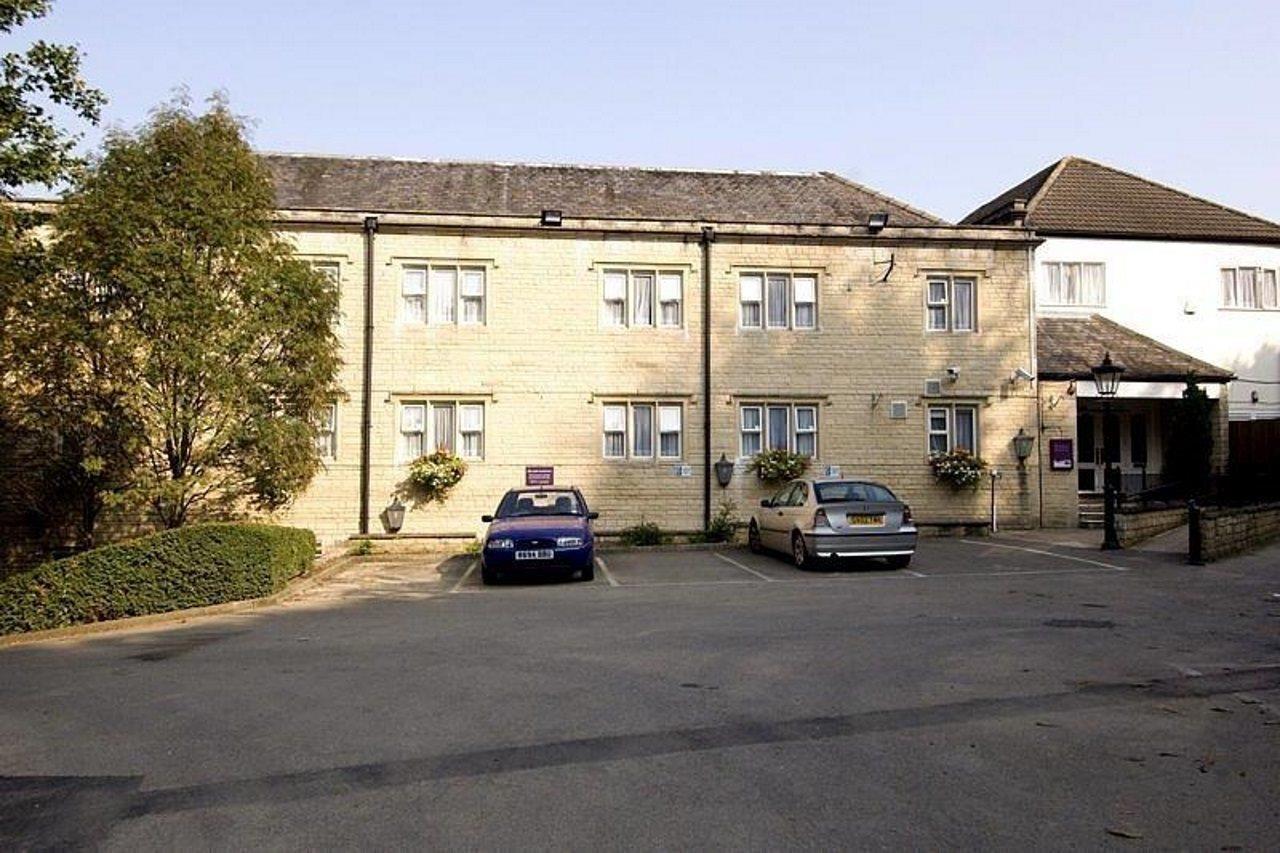 Premier Inn Stroud Stroud  Ngoại thất bức ảnh