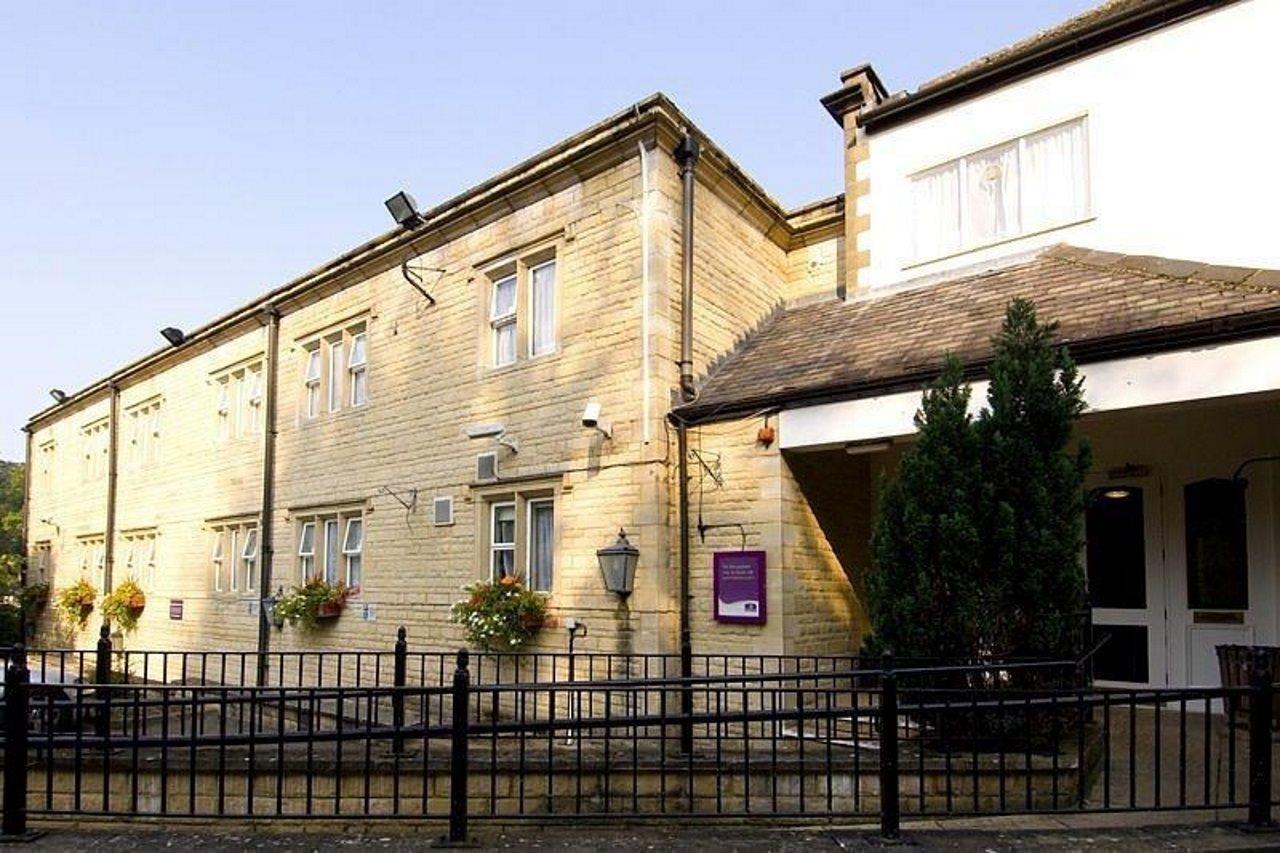 Premier Inn Stroud Stroud  Ngoại thất bức ảnh