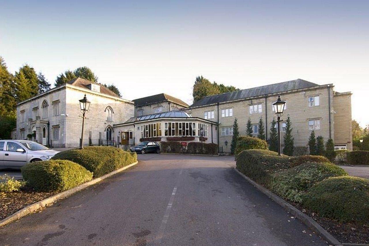 Premier Inn Stroud Stroud  Ngoại thất bức ảnh
